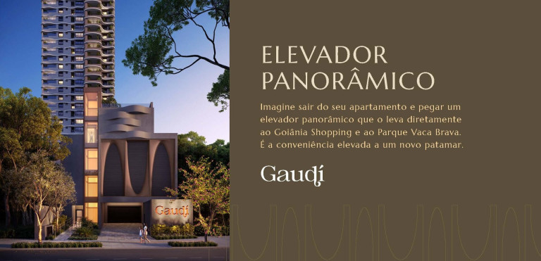 Imagem Apartamento com 3 Quartos à Venda, 134 m² em Setor Bueno - Goiânia