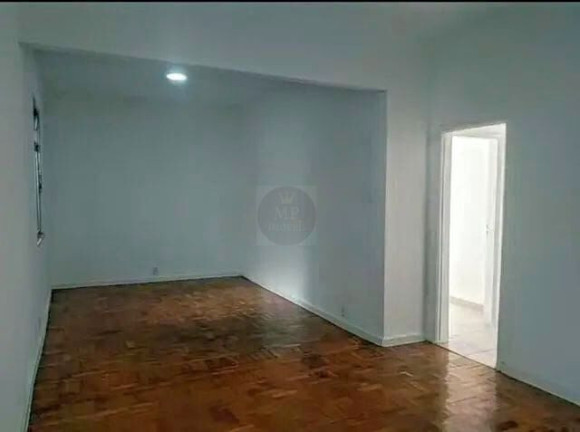 Apartamento com 3 Quartos à Venda, 100 m² em Tijuca - Rio De Janeiro