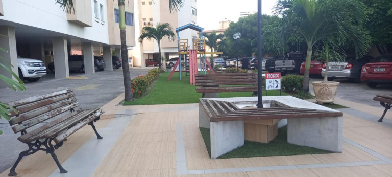 Imagem Apartamento com 3 Quartos para Alugar, 102 m² em São Gerardo - Fortaleza Imagem Apartamento com 3 Quartos para Alugar, 102 m² em São Gerardo - Fortaleza