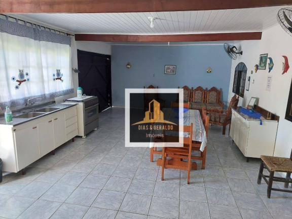 Imagem Casa com 2 Quartos à Venda, 90 m² em Rio Do Ouro - Caraguatatuba Imagem Casa com 2 Quartos à Venda, 90 m² em Rio Do Ouro - Caraguatatuba