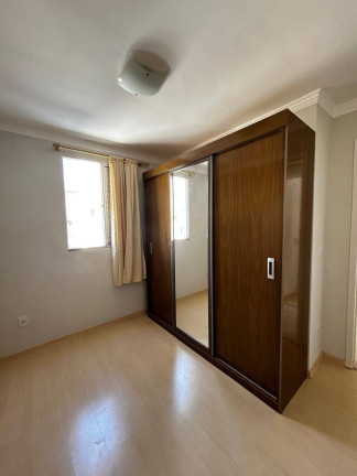 Imagem Apartamento com 2 Quartos à Venda, 54 m² em Jardim Contorno - Bauru Imagem Apartamento com 2 Quartos à Venda, 54 m² em Jardim Contorno - Bauru