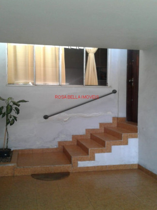 Imagem Casa com 3 Quartos à Venda, 209 m² em Centro - Jundiaí