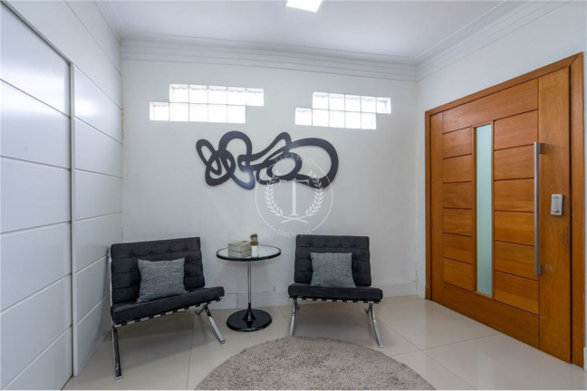 Imagem Casa com 3 Quartos à Venda, 130 m² em Vila Marari - São Paulo Imagem Casa com 3 Quartos à Venda, 130 m² em Vila Marari - São Paulo