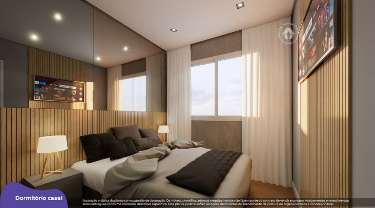 Imagem Imóvel com 1 Quarto à Venda, 52 m² em Jardim Boa Esperança - São Paulo Imagem Imóvel com 1 Quarto à Venda, 52 m² em Jardim Boa Esperança - São Paulo