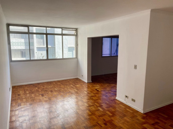 Imóvel com 2 Quartos à Venda, 87 m² em Itaim Bibi - São Paulo