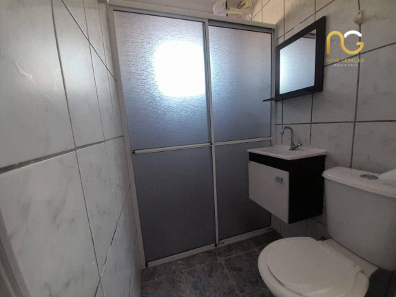 Imagem Kitnet com 1 Quarto à Venda, 38 m² em Vila Guilhermina - Praia Grande Imagem Kitnet com 1 Quarto à Venda, 38 m² em Vila Guilhermina - Praia Grande