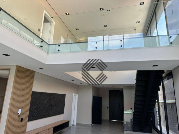 Imagem Sobrado com 4 Quartos à Venda, 285 m² em Condomínio Mont Blanc - Sorocaba Imagem Sobrado com 4 Quartos à Venda, 285 m² em Condomínio Mont Blanc - Sorocaba