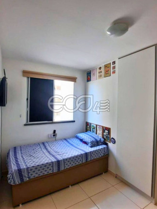 Imagem Apartamento com 2 Quartos à Venda, 55 m² em Centro - Barra Dos Coqueiros Imagem Apartamento com 2 Quartos à Venda, 55 m² em Centro - Barra Dos Coqueiros