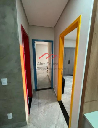 Imagem Apartamento com 2 Quartos à Venda, 51 m² em Loteamento Residencial Viva Vista - Sumaré Imagem Apartamento com 2 Quartos à Venda, 51 m² em Loteamento Residencial Viva Vista - Sumaré