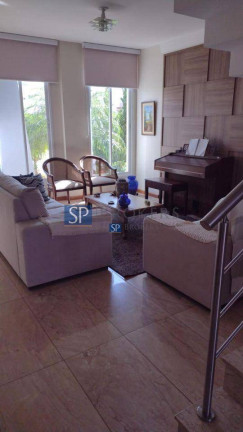 Imagem Casa com 4 Quartos à Venda, 256 m² em Swiss Park - Campinas Imagem Casa com 4 Quartos à Venda, 256 m² em Swiss Park - Campinas