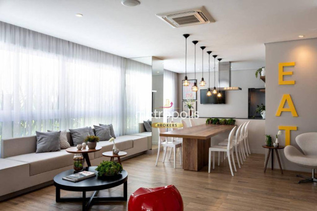 Imagem Studio com 1 Quarto à Venda, 24 m² em Centro - São Paulo Imagem Studio com 1 Quarto à Venda, 24 m² em Centro - São Paulo
