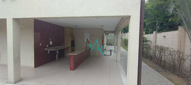 Imagem Apartamento com 2 Quartos à Venda, 46 m² em Inhoaíba - Rio De Janeiro Imagem Apartamento com 2 Quartos à Venda, 46 m² em Inhoaíba - Rio De Janeiro