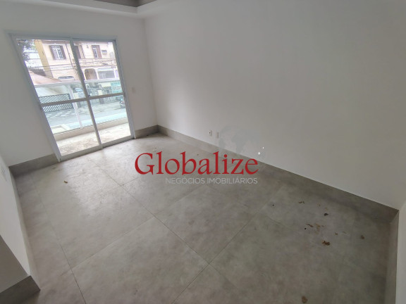 Imagem Casa com 3 Quartos à Venda, 196 m² em Gonzaga - Santos