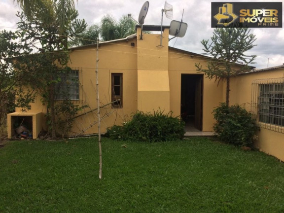 Imagem Casa com 2 Quartos à Venda, 1.100 m² em Três Vendas - Pelotas Imagem Casa com 2 Quartos à Venda, 1.100 m² em Três Vendas - Pelotas