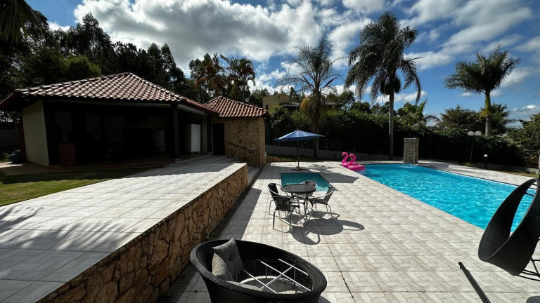 Imagem Casa com 3 Quartos para Alugar, 450 m² em Condomínio Residencial Vila Rica - Bragança Paulista Imagem Casa com 3 Quartos para Alugar, 450 m² em Condomínio Residencial Vila Rica - Bragança Paulista