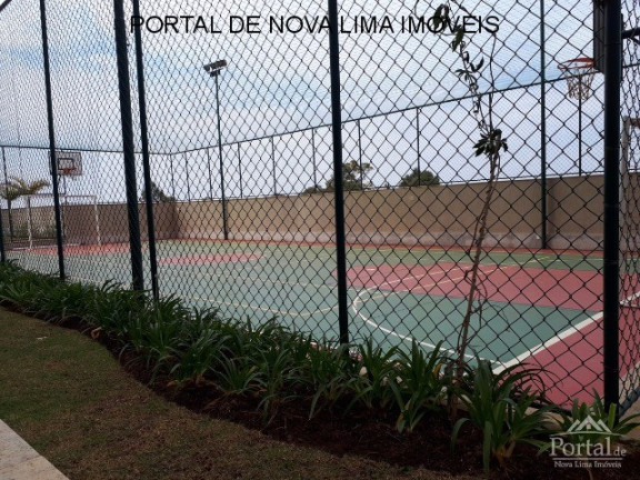 Imagem Apartamento com 3 Quartos à Venda, 106 m² em Vila Da Serra - Nova Lima