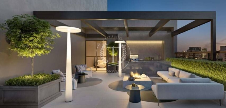 Imagem Apartamento com 1 Quarto à Venda, 28 m² em Vila Mariana - São Paulo Imagem Apartamento com 1 Quarto à Venda, 28 m² em Vila Mariana - São Paulo