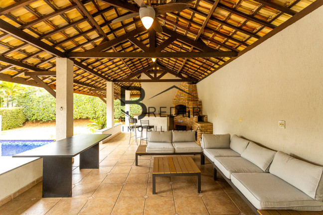 Imagem Casa de Condomínio com 4 Quartos à Venda, 750 m² em Tamboré - Santana De Parnaíba