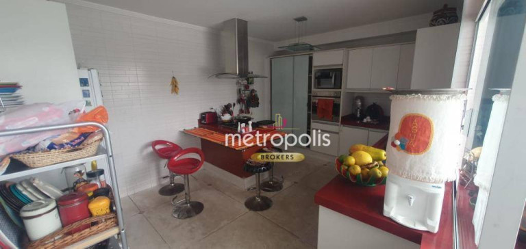 Imagem Sobrado com 3 Quartos à Venda, 330 m² em Olímpico - São Caetano Do Sul Imagem Sobrado com 3 Quartos à Venda, 330 m² em Olímpico - São Caetano Do Sul