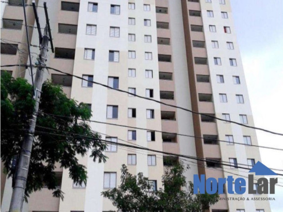 Imagem Apartamento com 2 Quartos à Venda, 50 m² em Casa Verde Média - São Paulo Imagem Apartamento com 2 Quartos à Venda, 50 m² em Casa Verde Média - São Paulo