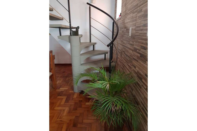 Imagem Casa com 4 Quartos à Venda, 164 m² em Santo Amaro - São Paulo Imagem Casa com 4 Quartos à Venda, 164 m² em Santo Amaro - São Paulo