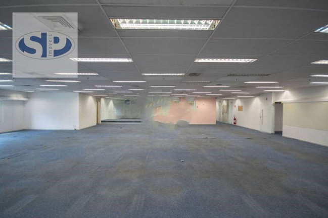 Imagem Imóvel Comercial para Alugar, 40.972 m² em Tamboré - Barueri Imagem Imóvel Comercial para Alugar, 40.972 m² em Tamboré - Barueri