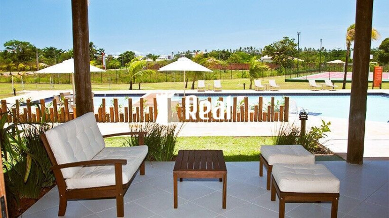 Imagem Casa com 4 Quartos à Venda, 280 m² em Alphaville (abrantes) - Camaçari