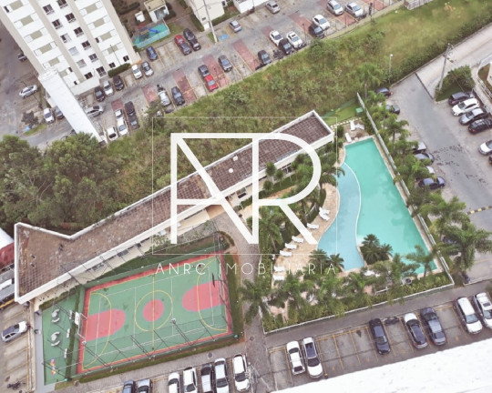 Imagem Imóvel com 3 Quartos à Venda, 70 m² em Vila Iracema - Barueri