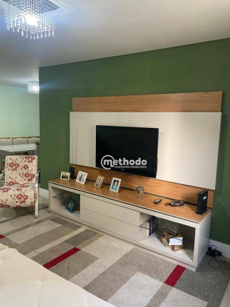 Imagem Apartamento com 3 Quartos à Venda, 127 m² em Centro - Campinas Imagem Apartamento com 3 Quartos à Venda, 127 m² em Centro - Campinas