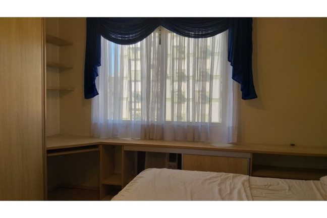 Imagem Imóvel com 1 Quarto à Venda, 52 m² em Santa Cecília - Porto Alegre Imagem Imóvel com 1 Quarto à Venda, 52 m² em Santa Cecília - Porto Alegre