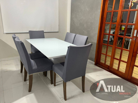 Imagem Chácara com 3 Quartos à Venda, 1 m² em Terra Preta - Mairiporã