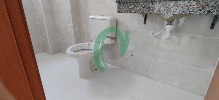 Imagem Apartamento com 2 Quartos à Venda, 71 m² em Canto Do Forte - Praia Grande