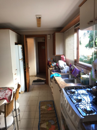 Imagem Apartamento com 4 Quartos à Venda, 176 m² em Petrópolis - Porto Alegre