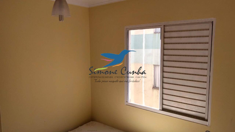 Imagem Apartamento com 3 Quartos à Venda, 75 m² em Jardim Satélite - São José Dos Campos