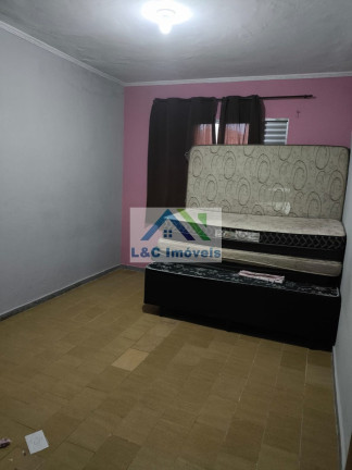 Imagem Casa com 3 Quartos à Venda, 93 m² em Vila Atlântica - Mongaguá Imagem Casa com 3 Quartos à Venda, 93 m² em Vila Atlântica - Mongaguá