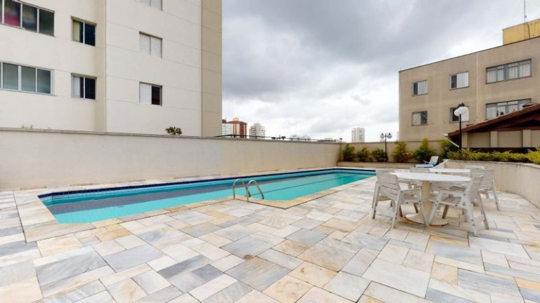 Imagem Apartamento com 3 Quartos à Venda, 87 m² em Vila Gumercindo - São Paulo Imagem Apartamento com 3 Quartos à Venda, 87 m² em Vila Gumercindo - São Paulo
