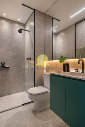 Imagem Studio com 1 Quarto à Venda, 25 m² em Pinheiros - São Paulo Imagem Studio com 1 Quarto à Venda, 25 m² em Pinheiros - São Paulo