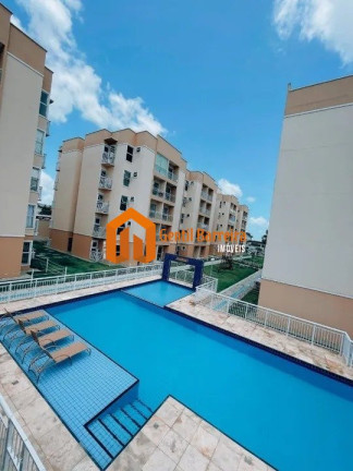 Imagem Apartamento com 2 Quartos à Venda, 61 m² em Prefeito José Walter - Fortaleza Imagem Apartamento com 2 Quartos à Venda, 61 m² em Prefeito José Walter - Fortaleza