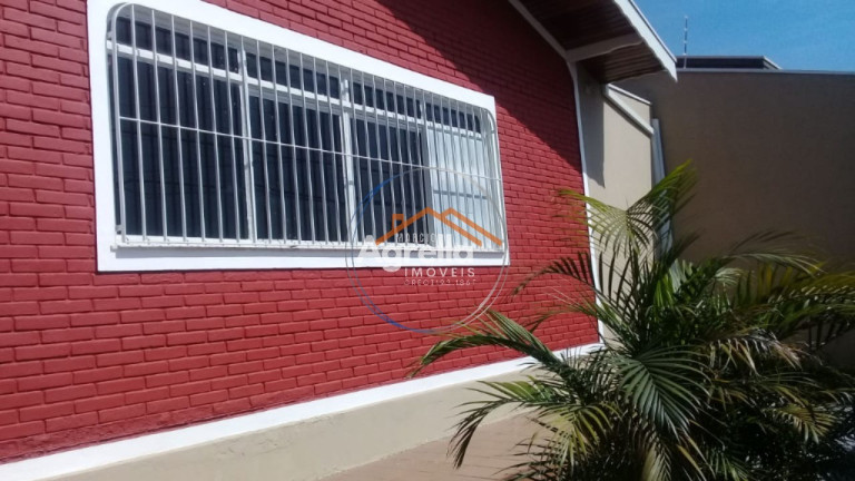 Imagem Casa com 4 Quartos à Venda, 186 m² em Vila Bianchi - Mogi Mirim Imagem Casa com 4 Quartos à Venda, 186 m² em Vila Bianchi - Mogi Mirim