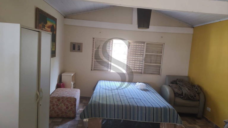 Imagem Chácara com 3 Quartos à Venda, 2.200 m² em Jundiaguara - Araçoiaba Da Serra