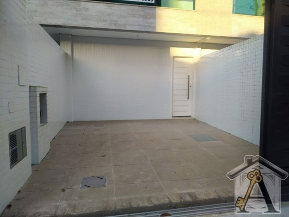 Imagem Casa com 4 Quartos à Venda, 270 m² em Embaré - Santos
