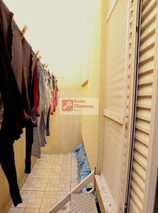 Imagem Apartamento com 2 Quartos à Venda, 48 m² em Jardim Santo Alberto - Santo André Imagem Apartamento com 2 Quartos à Venda, 48 m² em Jardim Santo Alberto - Santo André
