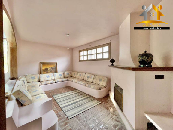 Imagem Casa de Condomínio com 4 Quartos à Venda, 353 m² em Granja Viana - Cotia Imagem Casa de Condomínio com 4 Quartos à Venda, 353 m² em Granja Viana - Cotia
