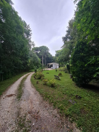 Imagem Terreno à Venda, 5.552 m² em Vista Alegre - Curitiba