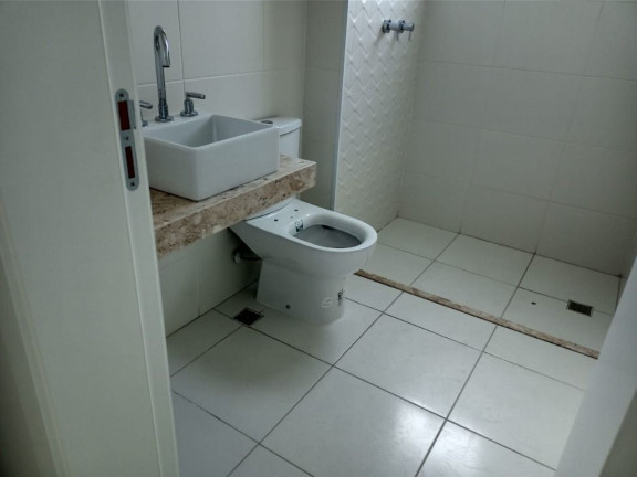 Imagem Apartamento com 3 Quartos à Venda, 113 m² em Centro - Suzano Imagem Apartamento com 3 Quartos à Venda, 113 m² em Centro - Suzano