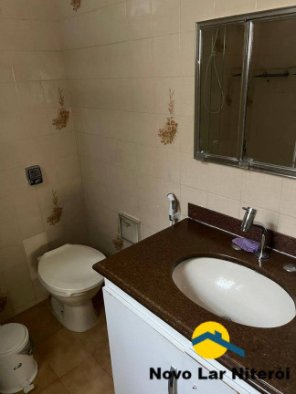 Imagem Apartamento com 2 Quartos à Venda, 84 m² em Icaraí - Niterói