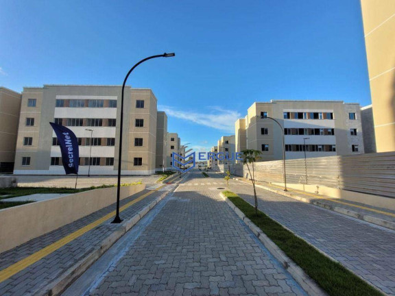 Imagem Apartamento com 2 Quartos para Alugar, 48 m² em Maracanaú - Maracanaú Imagem Apartamento com 2 Quartos para Alugar, 48 m² em Maracanaú - Maracanaú