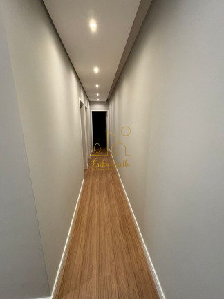 Imagem Casa com 3 Quartos à Venda, 54 m² em Corrupira - Jundiaí