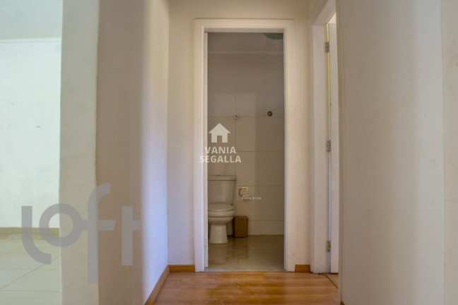 Imagem Apartamento com 3 Quartos à Venda, 93 m² em Perdizes - São Paulo Imagem Apartamento com 3 Quartos à Venda, 93 m² em Perdizes - São Paulo
