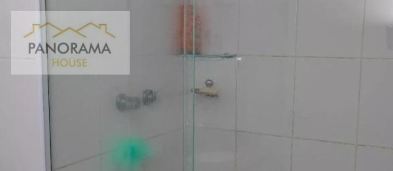 Imagem Apartamento com 3 Quartos à Venda, 63 m² em Piraporinha - Diadema